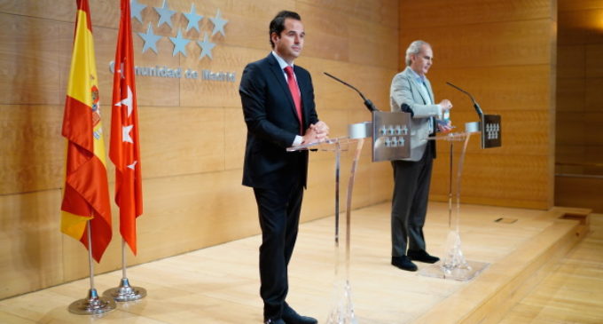 La Comunidad aprueba medidas para garantizar la seguridad tras el fin del Estado de alarma por el COVID-19