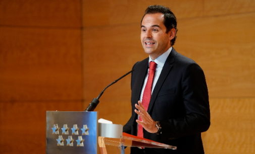 Acuerdos del Consejo de Gobierno de la Comunidad de Madrid celebrado el 8 de julio