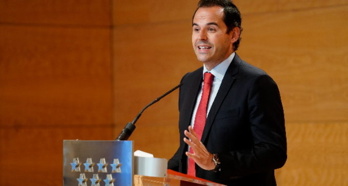 Acuerdos del Consejo de Gobierno de la Comunidad de Madrid celebrado el 8 de julio