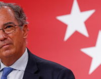 La Comunidad de Madrid aprueba su nueva estructura de Gobierno para esta Legislatura