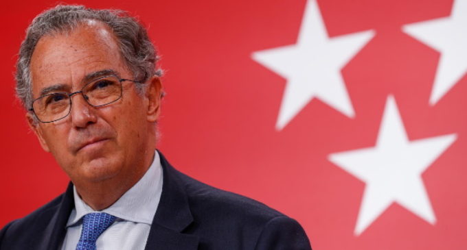 La Comunidad de Madrid aprueba su nueva estructura de Gobierno para esta Legislatura