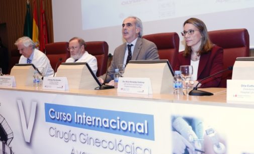 Nuevo impulso a la cirugía robótica con la adquisición de otros seis nuevos robots Da Vinci por la Comunidad de Madrid