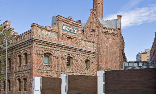 La Comunidad apuesta por la difusión del patrimonio cultural madrileño con la programación de El Águila