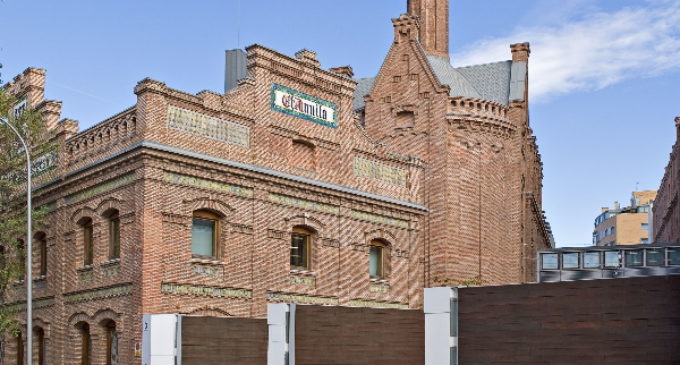La Comunidad apuesta por la difusión del patrimonio cultural madrileño con la programación de El Águila