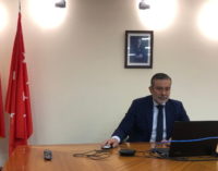 La formación es la apuesta de la Comunidad de Madrid como eje para la intervención con menores y jóvenes infractores de la región