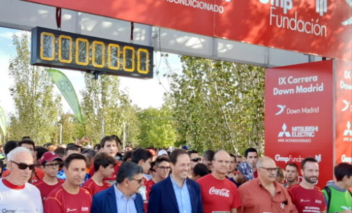 La Comunidad de Madrid apuesta por la inclusión a través del deporte