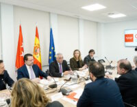 La Comunidad de Madrid asesorará a las empresas y multinacionales del sector de los data centers para impulsar su expansión en la región