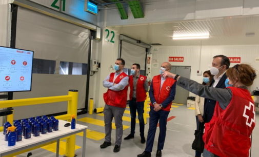 Madrid atiende a personas en situación más vulnerable a través de seis Unidades de Respuesta Social