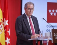 Aumenta cerca del 80% la inversión para ayudas de 500 euros mensuales a madres menores de 30 años en la Comunidad de Madrid