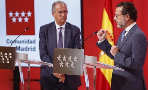 La Comunidad de Madrid aumenta la bonificación fiscal del Impuesto de Sucesiones y Donaciones entre hermanos, tíos y sobrinos