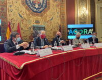 La Comunidad de Madrid aumenta un 119% la inversión para investigación científica y promoción cultural