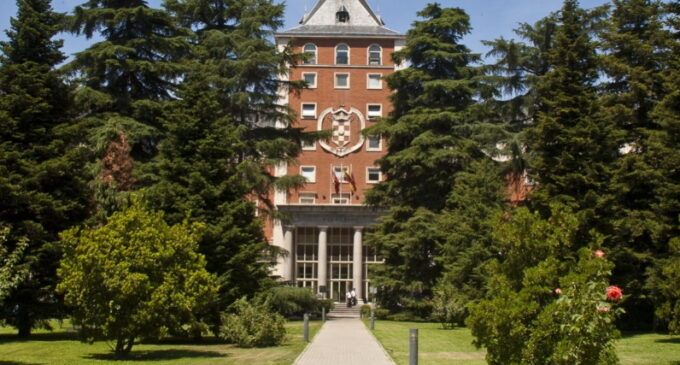 La Comunidad de Madrid aumenta un 25% su inversión en la Universidad Complutense para la gestión del Distrito Único