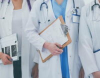 La Comunidad de Madrid avanza en el proceso para hacer fijos a 32.200 profesionales sanitarios, más del 86% de todo su personal