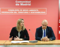 La Comunidad de Madrid avisará de episodios de contaminación con al menos 48 horas de antelación