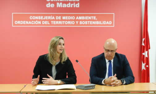 La Comunidad de Madrid avisará de episodios de contaminación con al menos 48 horas de antelación