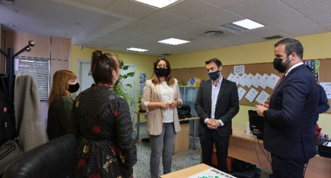 La Comunidad de Madrid busca nuevas fórmulas de colaboración en el sector de la juventud
