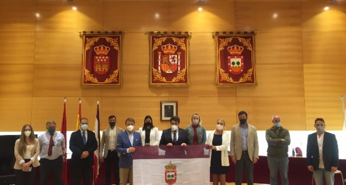 La Comunidad de Madrid celebra el 30 aniversario de la ciudad de Tres Cantos