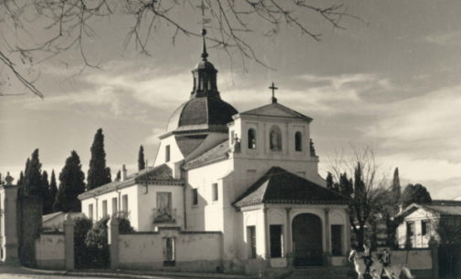 Díaz Ayuso anuncia que la Comunidad de Madrid declarará la fiesta de San Isidro como Bien de Interés Cultural