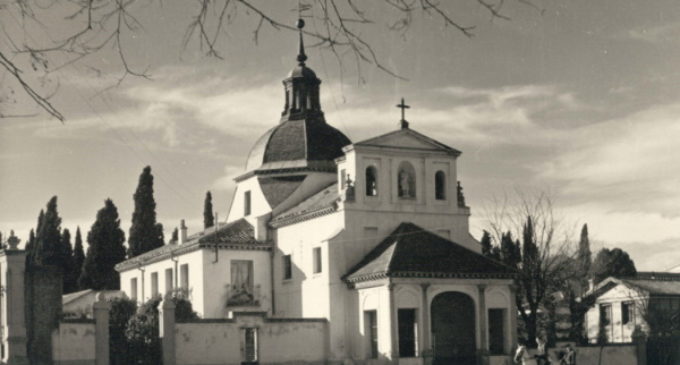 Díaz Ayuso anuncia que la Comunidad de Madrid declarará la fiesta de San Isidro como Bien de Interés Cultural