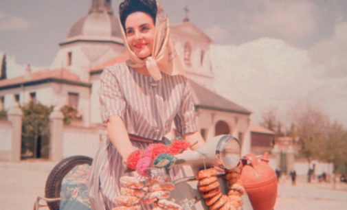 Madrid celebra la festividad de San Isidro recordando sus tradiciones populares a través de los documentos del Archivo Regional