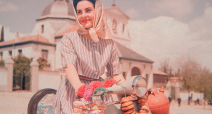 Madrid celebra la festividad de San Isidro recordando sus tradiciones populares a través de los documentos del Archivo Regional