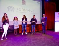 Primera edición del Premio a la Mejora de la Convivencia y el Clima Escolar en la Comunidad de Madrid