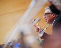 La Comunidad de Madrid centra su política de digitalización en cinco ejes, con el objetivo de convertir la región en el Hub del Sur de Europa