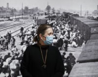 La Comunidad de Madrid colabora en la exposición Seeing Auschwitz de la Casa Sefarad-Israel