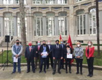La Comunidad de Madrid colabora en la formación y el acceso al mercado laboral de personas con discapacidad intelectual