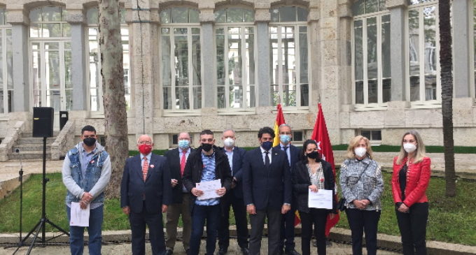 La Comunidad de Madrid colabora en la formación y el acceso al mercado laboral de personas con discapacidad intelectual