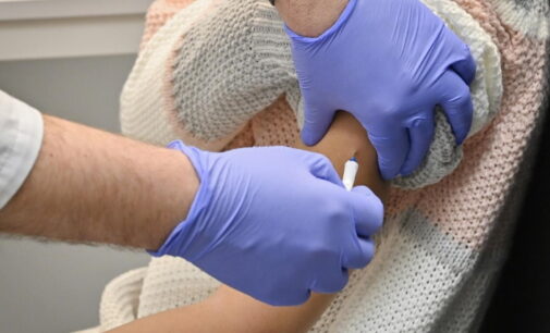 La Comunidad de Madrid comenzará a principios de mayo a vacunar frente al herpes zóster a las personas de 65 y 80 años