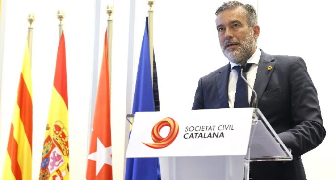La Comunidad de Madrid, comprometida con la defensa de los valores constitucionales en Cataluña