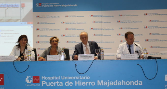 La Comunidad de Madrid, comprometida con los pacientes ostomizados
