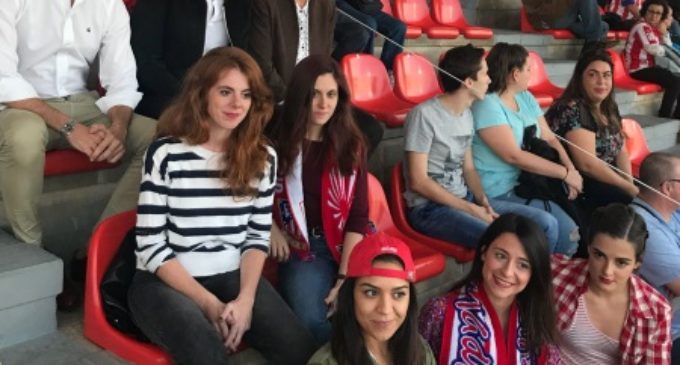 La Comunidad de Madrid, con el deporte y la cultura protagonizados por las mujeres