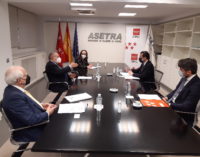 La Comunidad de Madrid concederá ayudas a los talleres de vehículos de la región excluidos del reparto de fondos del Gobierno central