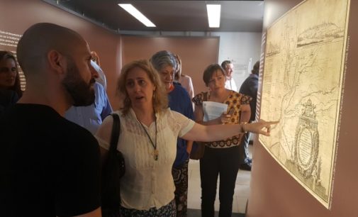 La Comunidad de Madrid concluye las obras del Centro de Interpretación Arqueológico de Titulcia