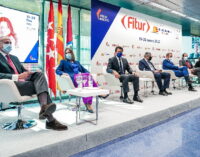 La Comunidad de Madrid confía en FITUR para consolidar la evolución positiva del turismo y avanzar en su total recuperación