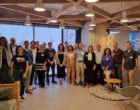 La Comunidad de Madrid conoce en Israel las soluciones más innovadoras en materia de identidad digital y ciberseguridad
