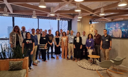 La Comunidad de Madrid conoce en Israel las soluciones más innovadoras en materia de identidad digital y ciberseguridad