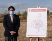 La Comunidad de Madrid construirá en Tres Cantos 563 viviendas con un alquiler asequible gracias al Plan Vive