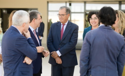 La Comunidad de Madrid construirá 30 centros educativos públicos y 120 ampliaciones en esta legislatura