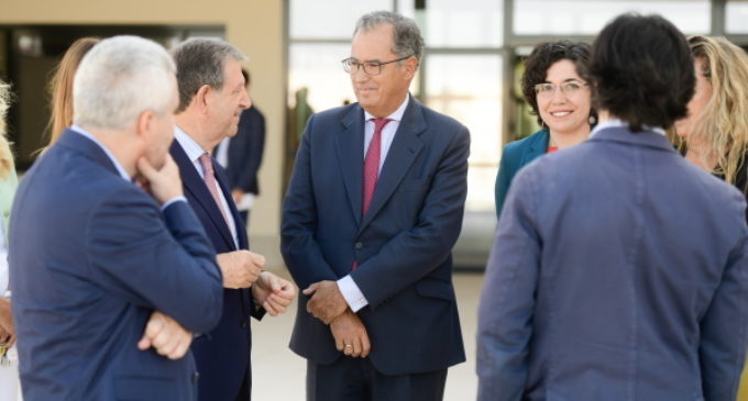 La Comunidad de Madrid construirá 30 centros educativos públicos y 120 ampliaciones en esta legislatura