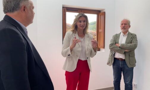 La Comunidad de Madrid construye 45 viviendas sociales públicas para alquilar a precio asequible en ocho municipios de la Sierra Norte