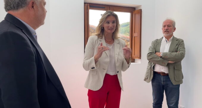 La Comunidad de Madrid construye 45 viviendas sociales públicas para alquilar a precio asequible en ocho municipios de la Sierra Norte