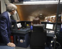 Madrid continúa el refuerzo de la plantilla de Metro con la incorporación de 40 nuevos maquinistas