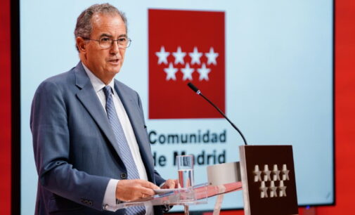 La Comunidad de Madrid contratará profesionales sanitarios extracomunitarios con la aprobación de la Ley Ómnibus