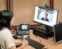 La Comunidad de Madrid convierte en Oficina 360 su Centro de Información y asesoramiento Universitario