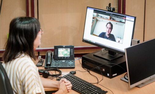 La Comunidad de Madrid convierte en Oficina 360 su Centro de Información y asesoramiento Universitario