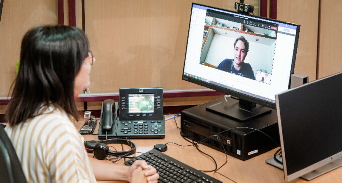 La Comunidad de Madrid convierte en Oficina 360 su Centro de Información y asesoramiento Universitario