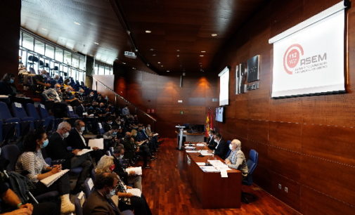 La Comunidad de Madrid coordina los servicios de seguridad y emergencias para la aplicación de la nueva orden de Sanidad